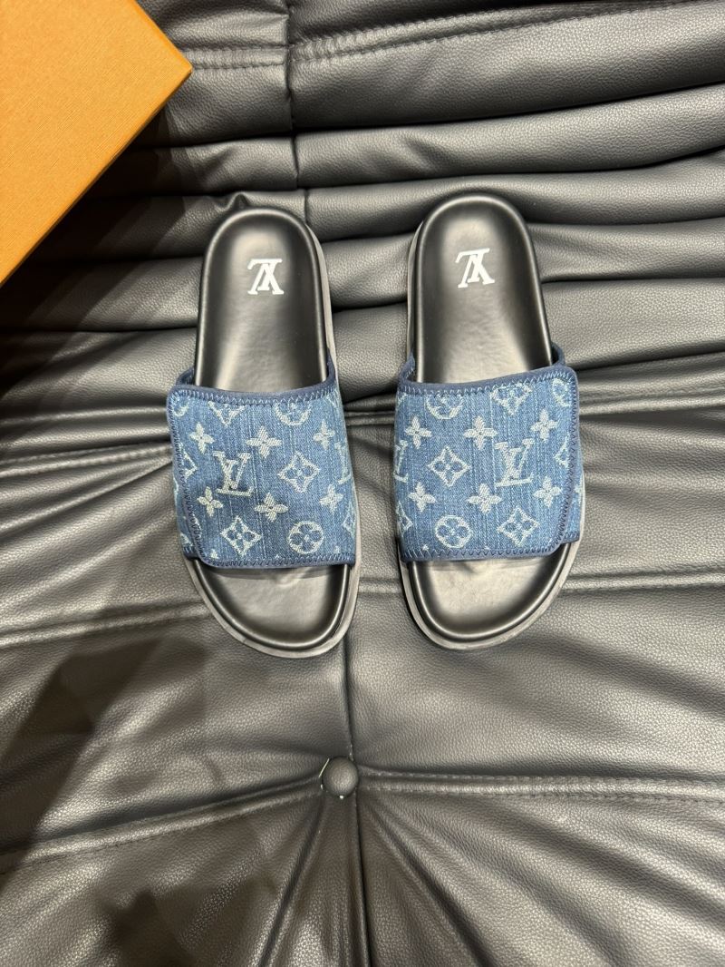 Louis Vuitton Slippers